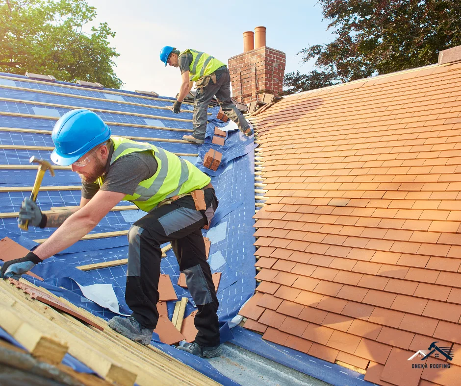 Why choose Roof Repair Near Me in Irvona, PA