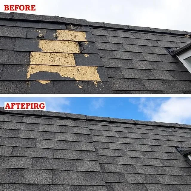 Roof Repair Near Me in Irvona, PA near me